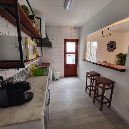 Central House Studio Понта Делгада Екстериор снимка