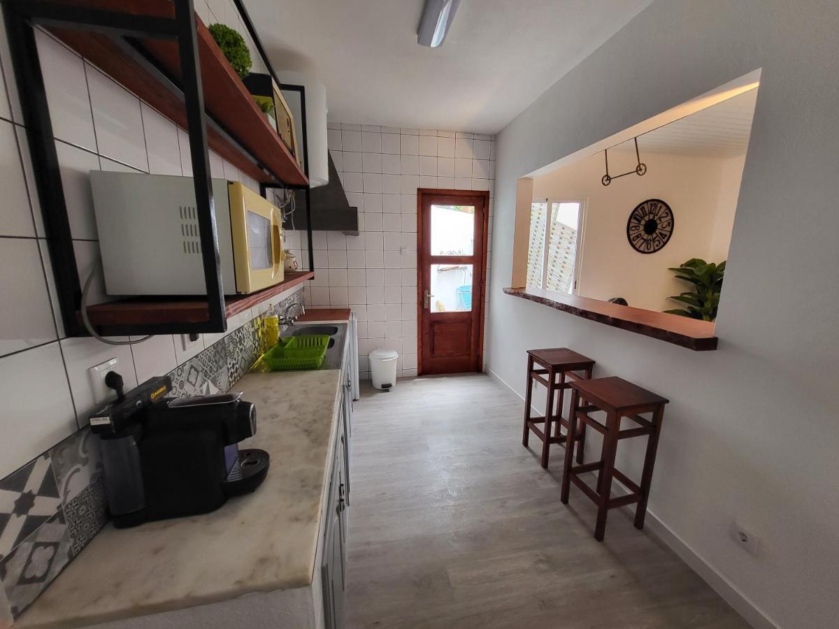 Central House Studio Понта Делгада Екстериор снимка