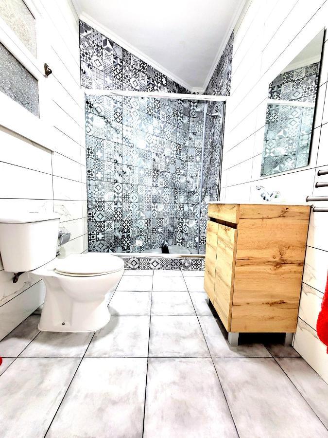 Central House Studio Понта Делгада Екстериор снимка