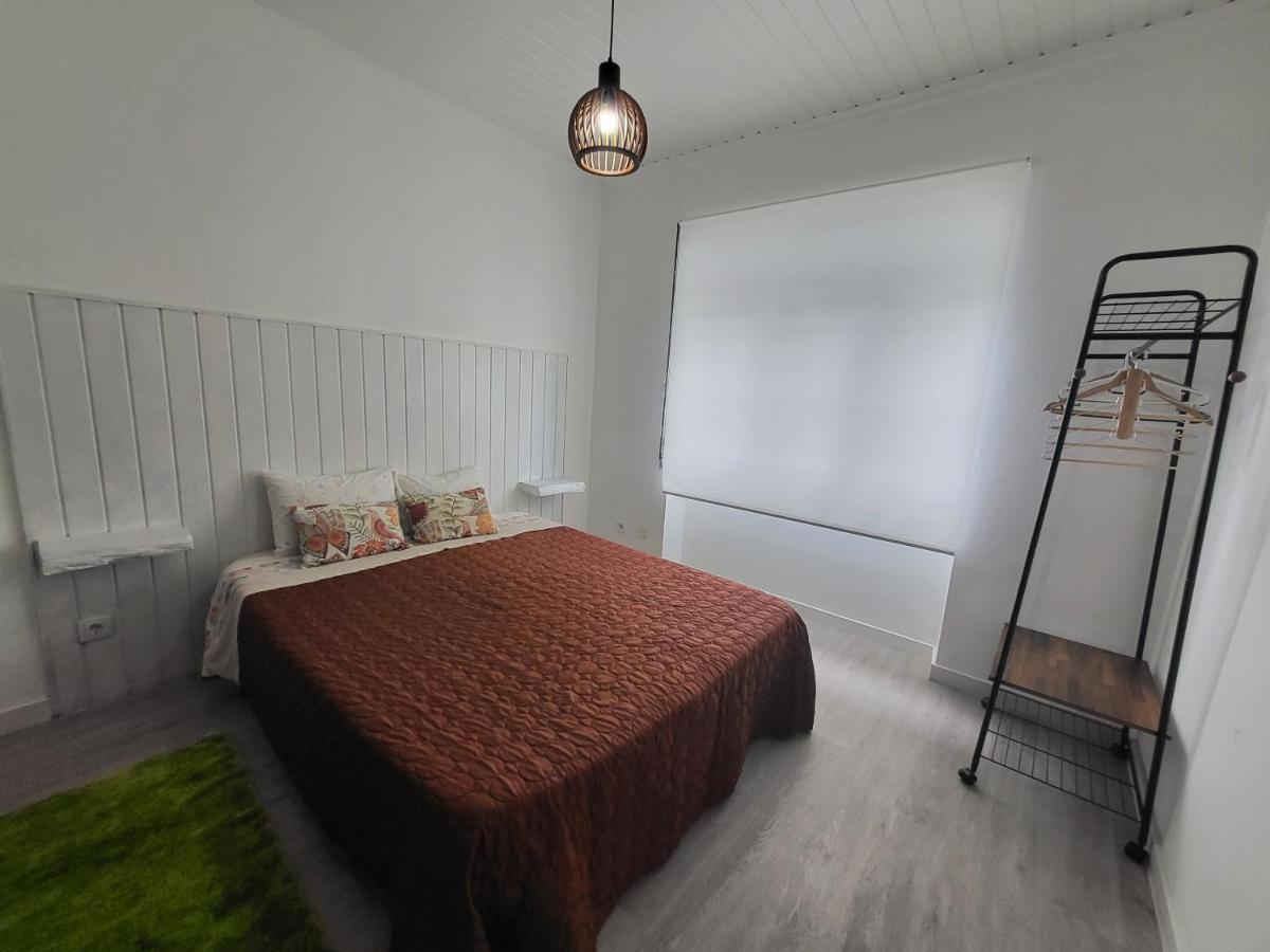 Central House Studio Понта Делгада Екстериор снимка