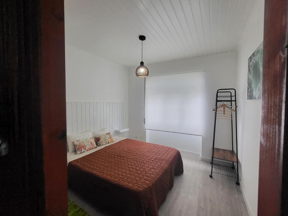 Central House Studio Понта Делгада Екстериор снимка